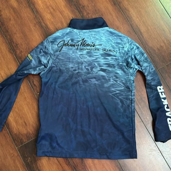 Bass pro shops 4t shirt - Picture 8 of 9